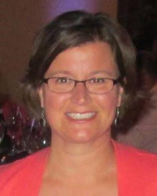 Michelle Sleevar portrait